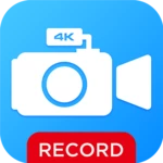 Logo of HD Screen Recorder Pro Screen android Application 